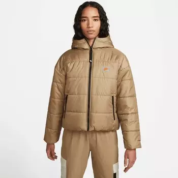 Всесезонная куртка Nike Sportswear Between-Season Jacket, карамельный