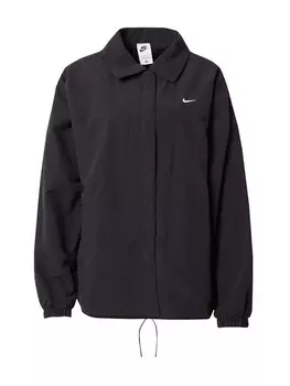 Всесезонная куртка Nike Sportswear Between-Season Jacket Essential, черный