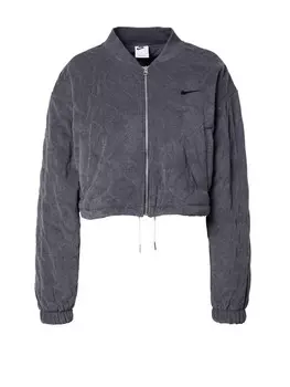 Всесезонная куртка Nike Sportswear Between-Season Jacket, серый