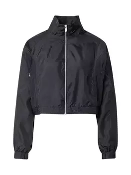 Всесезонная куртка Nike Sportswear Between-Season Jacket, черный