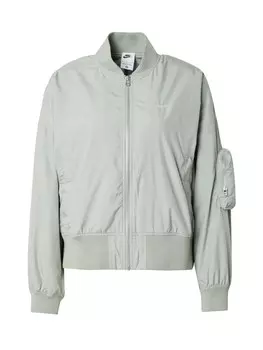 Всесезонная куртка Nike Sportswear Between-Season Jacket ESSNTL, пастельный зеленый