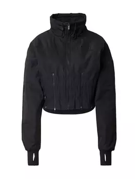 Всесезонная куртка Nike Sportswear Between-Season Jacket, черный