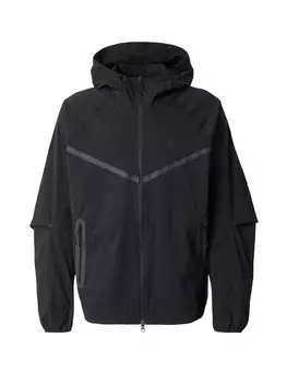 Всесезонная куртка Nike Sportswear Between-Season Jacket Tech, черный