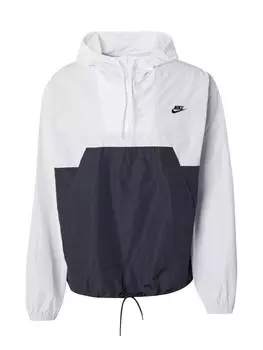 Всесезонная куртка Nike Sportswear Between-Season Jacket MARINA, темно-серый