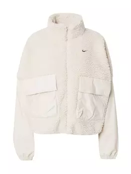 Всесезонная куртка Nike Sportswear Between-Season Jacket Essential, светло-бежевый