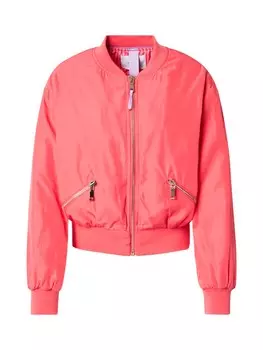 Всесезонная куртка NMPH Between-Season Jacket, красный