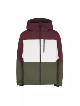Всесезонная куртка O'NEILL Between-Season Jacket, разноцветный