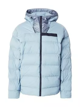 Всесезонная куртка On Between-Season Jacket Challenger, цвет opal/light blue