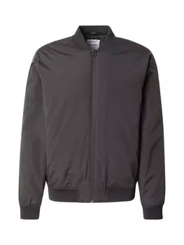 Всесезонная куртка Only & Sons Between-Season Jacket ONSLEON, черный