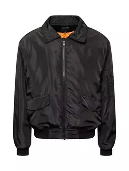 Всесезонная куртка Only & Sons Between-Season Jacket NICK, черный