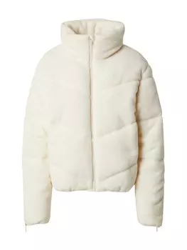 Всесезонная куртка P.E Nation Between-Season Jacket Fortune, белый