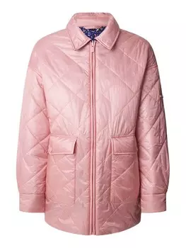 Всесезонная куртка Pepe Jeans Between-Season Jacket DAILY, розовый