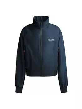 Всесезонная куртка Pepe Jeans Between-Season Jacket, синий
