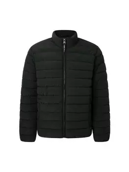 Всесезонная куртка Pepe Jeans Between-Season Jacket TOMI, черный