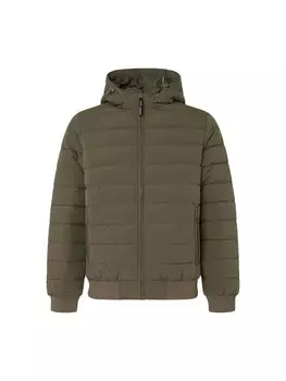 Всесезонная куртка Pepe Jeans Between-Season Jacket TOMEK, зеленый