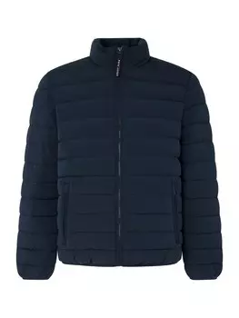 Всесезонная куртка Pepe Jeans Between-Season Jacket TOMI, темно-синий