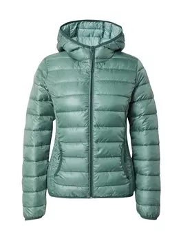 Всесезонная куртка QS Between-Season Jacket, цвет emerald/pastel green