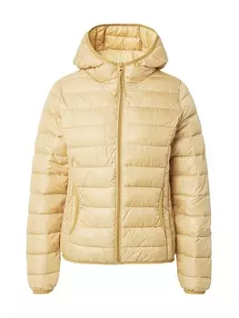 Всесезонная куртка QS Between-Season Jacket, цвет honey