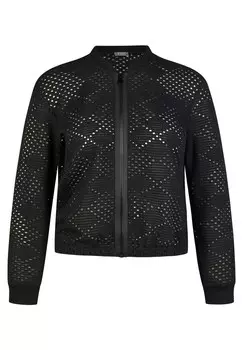 Всесезонная куртка Rabe Between-Season Jacket, черный