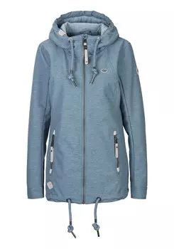 Всесезонная куртка Ragwear Between-Season Jacket, синий