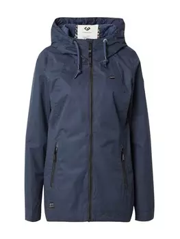 Всесезонная куртка Ragwear Between-Season Jacket ZUZKA, темно-синий