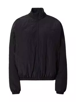 Всесезонная куртка Reebok Between-Season Jacket, черный