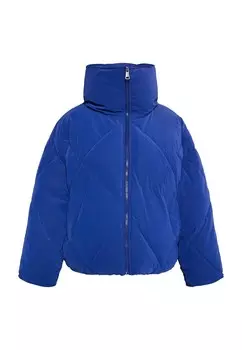 Всесезонная куртка RISA Between-Season Jacket, королевский синий