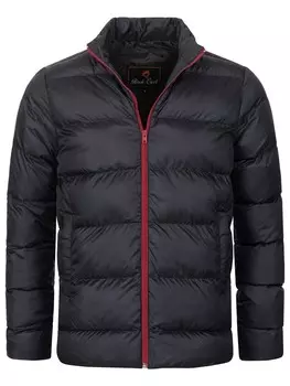 Всесезонная куртка Rock Creek Between-Season Jacket, темно-синий