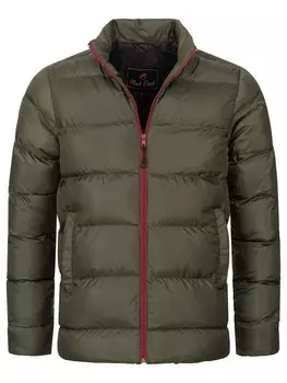 Всесезонная куртка Rock Creek Between-Season Jacket, темно-зеленый