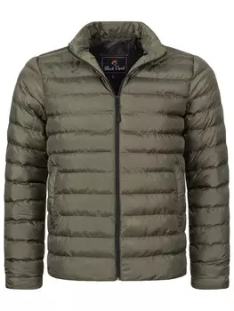 Всесезонная куртка Rock Creek Between-Season Jacket, оливковый