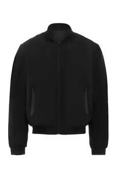 Всесезонная куртка rovic Between-Season Jacket, черный