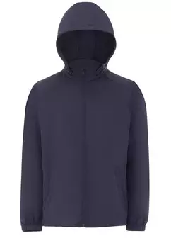 Всесезонная куртка rovic Between-Season Jacket, морской синий