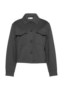 Всесезонная куртка s.Oliver Between-Season Jacket, темно-серый