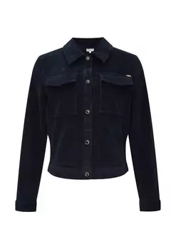 Всесезонная куртка s.Oliver Between-Season Jacket, темно-синий