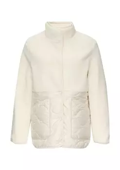 Всесезонная куртка s.Oliver Between-Season Jacket, белый