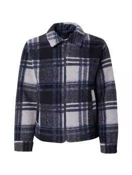 Всесезонная куртка s.Oliver Between-Season Jacket, цвет navy/night blue