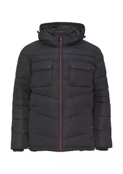Всесезонная куртка s.Oliver Between-Season Jacket, черный
