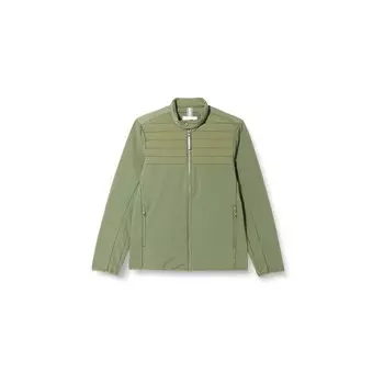 Всесезонная куртка s.Oliver Between-Season Jacket, хаки