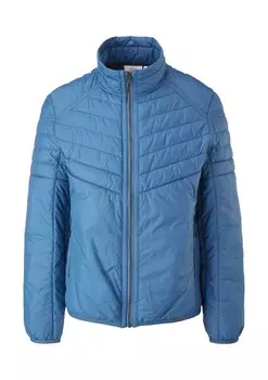 Всесезонная куртка s.Oliver Between-Season Jacket, светло-синий