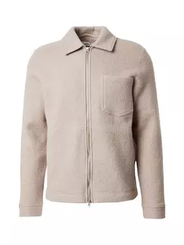 Всесезонная куртка Samse Samse Between-Season Jacket HANNES, серо-бежевый