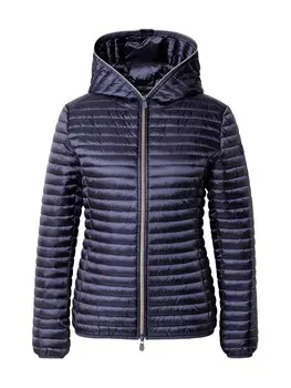 Всесезонная куртка SAVE THE DUCK Between-Season Jacket ALEXA, морской синий
