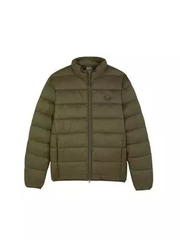 Всесезонная куртка Scalpers Between-Season Jacket, хаки