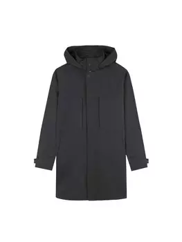 Всесезонная куртка Scalpers Between-Seasons Parka Cole, хаки