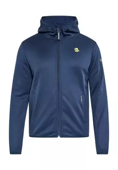 Всесезонная куртка Schmuddelwedda Between-Season Jacket, морской синий