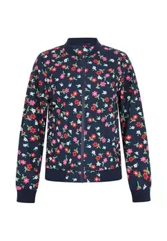 Всесезонная куртка Sidona Between-Season Jacket, темно-синий