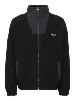 Всесезонная куртка !Solid Between-Season Jacket Markcom, черный