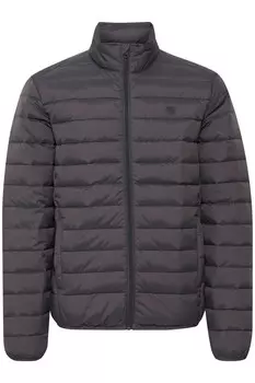 Всесезонная куртка !Solid Between-Season Jacket SREN, антрацит