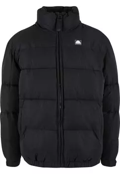 Всесезонная куртка SOUTHPOLE Between-Season Jacket, черный