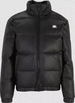 Всесезонная куртка SOUTHPOLE Between-Season Jacket, черный