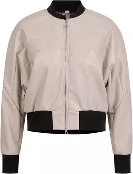 Всесезонная куртка Sportalm Kitzbhel Between-Season Jacket, бежевый